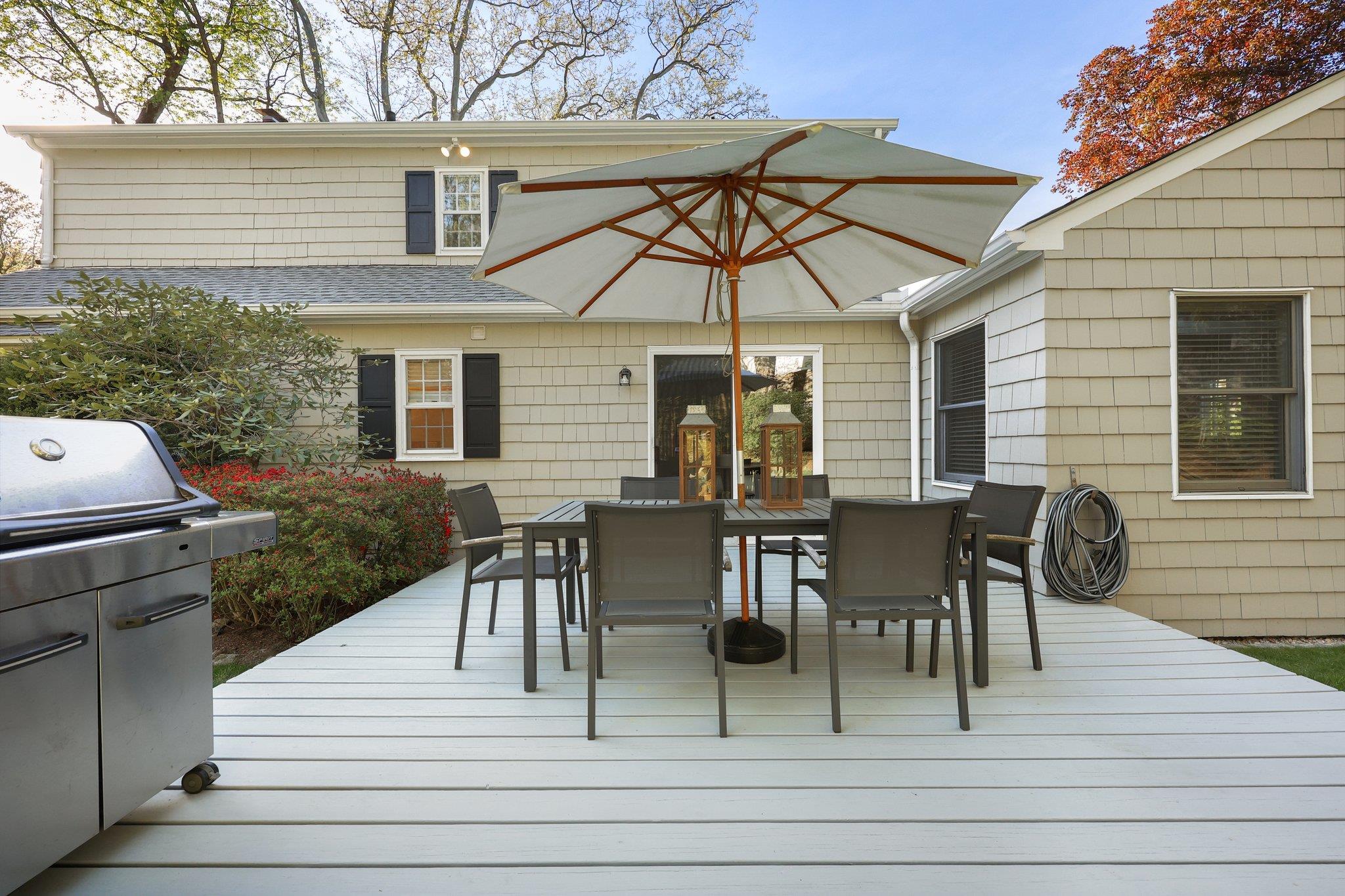 23 Bonnie Way, Larchmont, New York image 35
