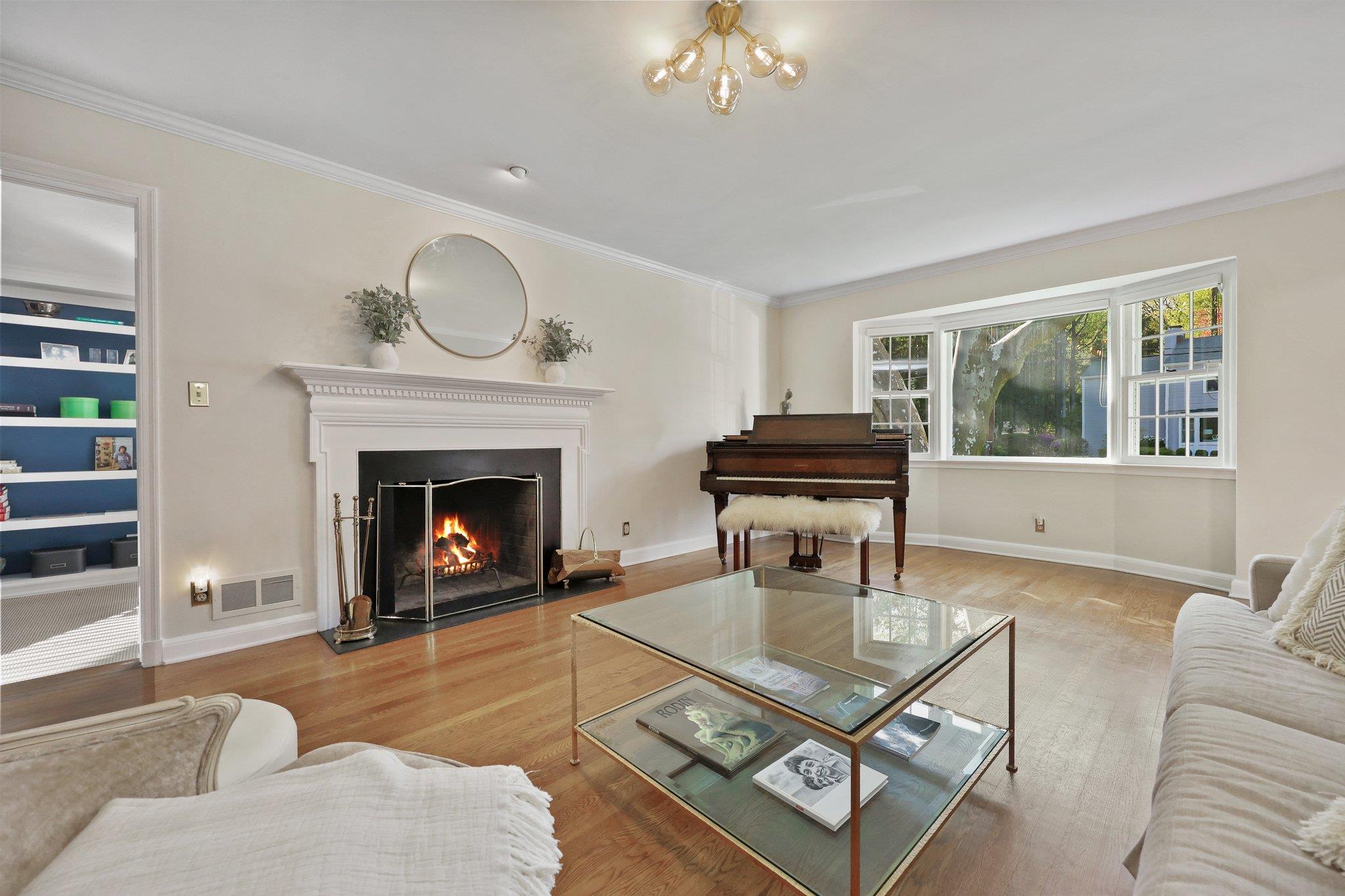 23 Bonnie Way, Larchmont, New York image 3