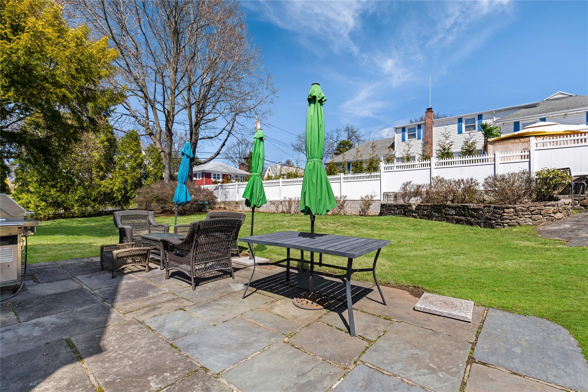 35 Wilson Drive, New Rochelle, New York image 18