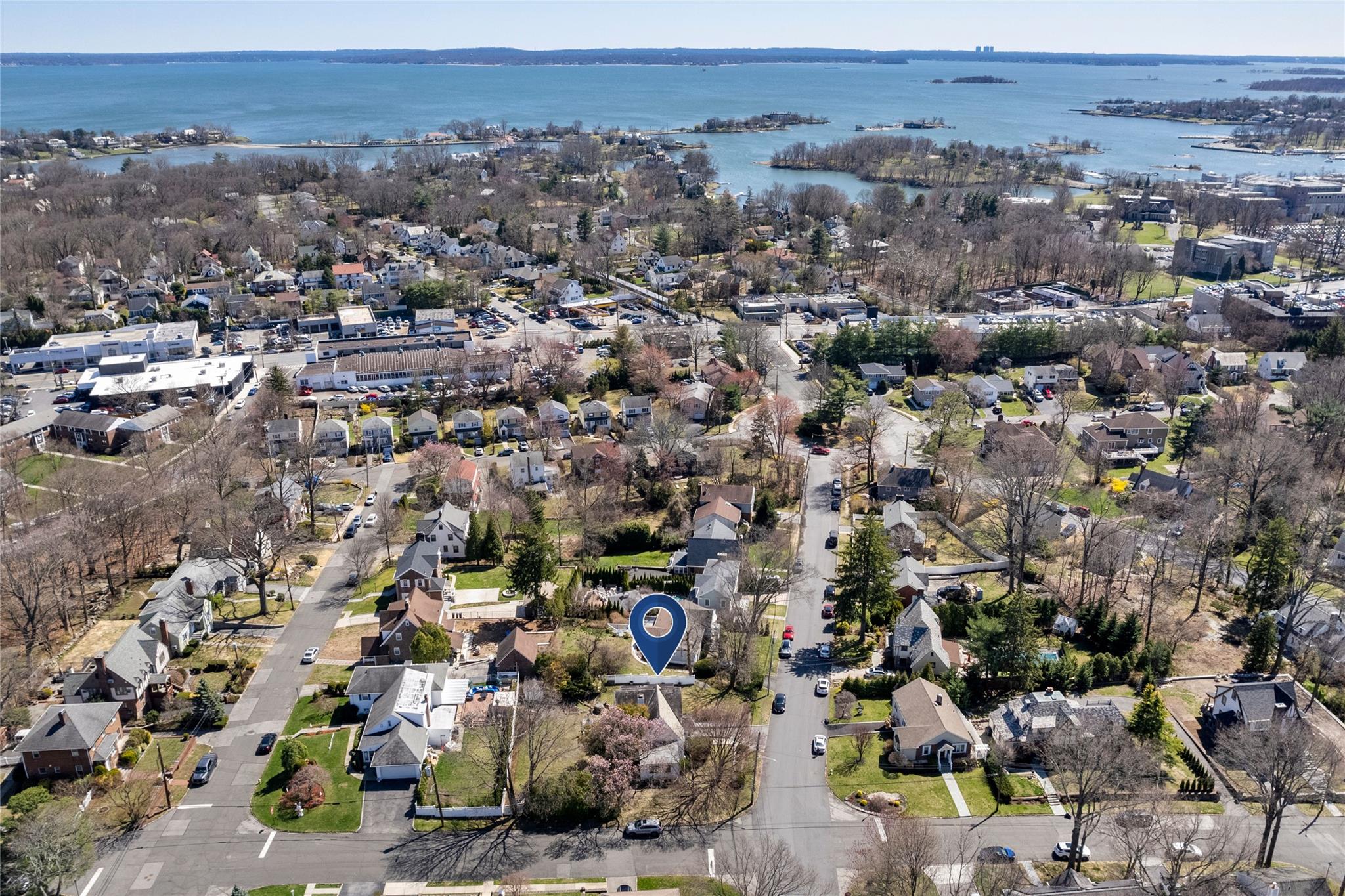35 Wilson Drive, New Rochelle, New York image 23