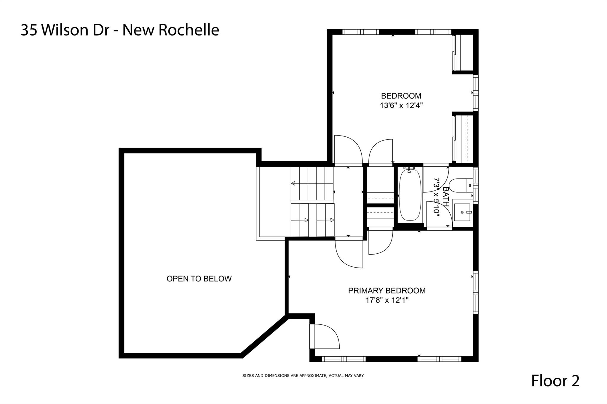 35 Wilson Drive, New Rochelle, New York image 25