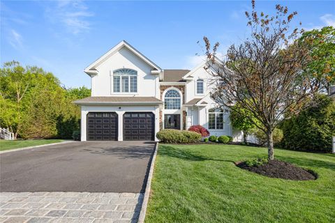 6 Murphy Court, Blauvelt, NY 10913 - #: 861777