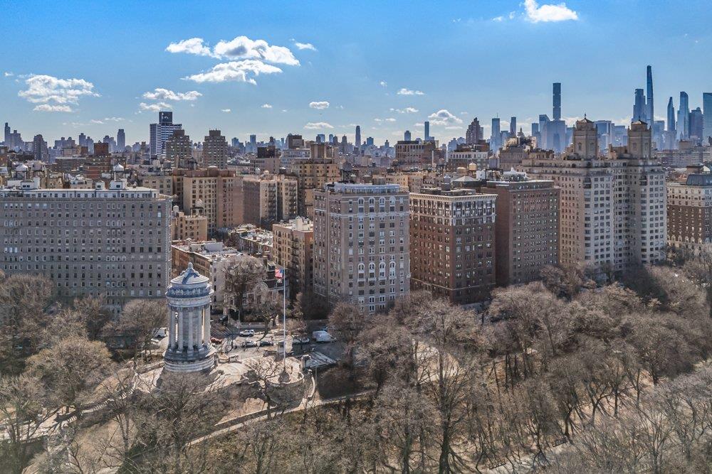 160 Riverside Drive #5C, New York (Manhattan), New York image 27