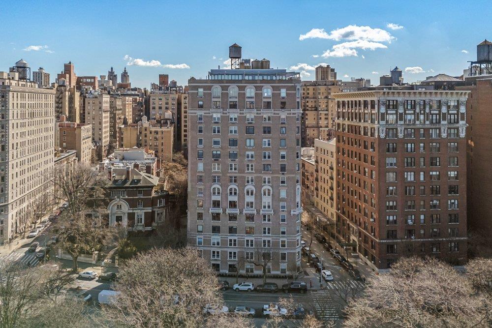 160 Riverside Drive #5C, New York (Manhattan), New York image 25