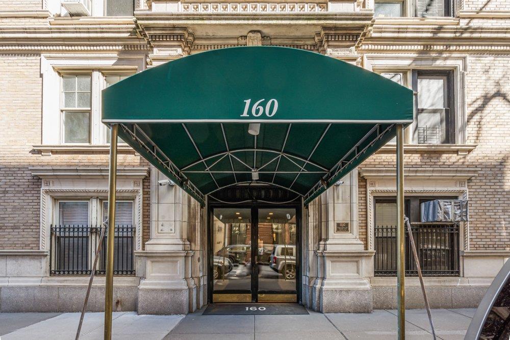 160 Riverside Drive #5C, New York (Manhattan), New York image 24