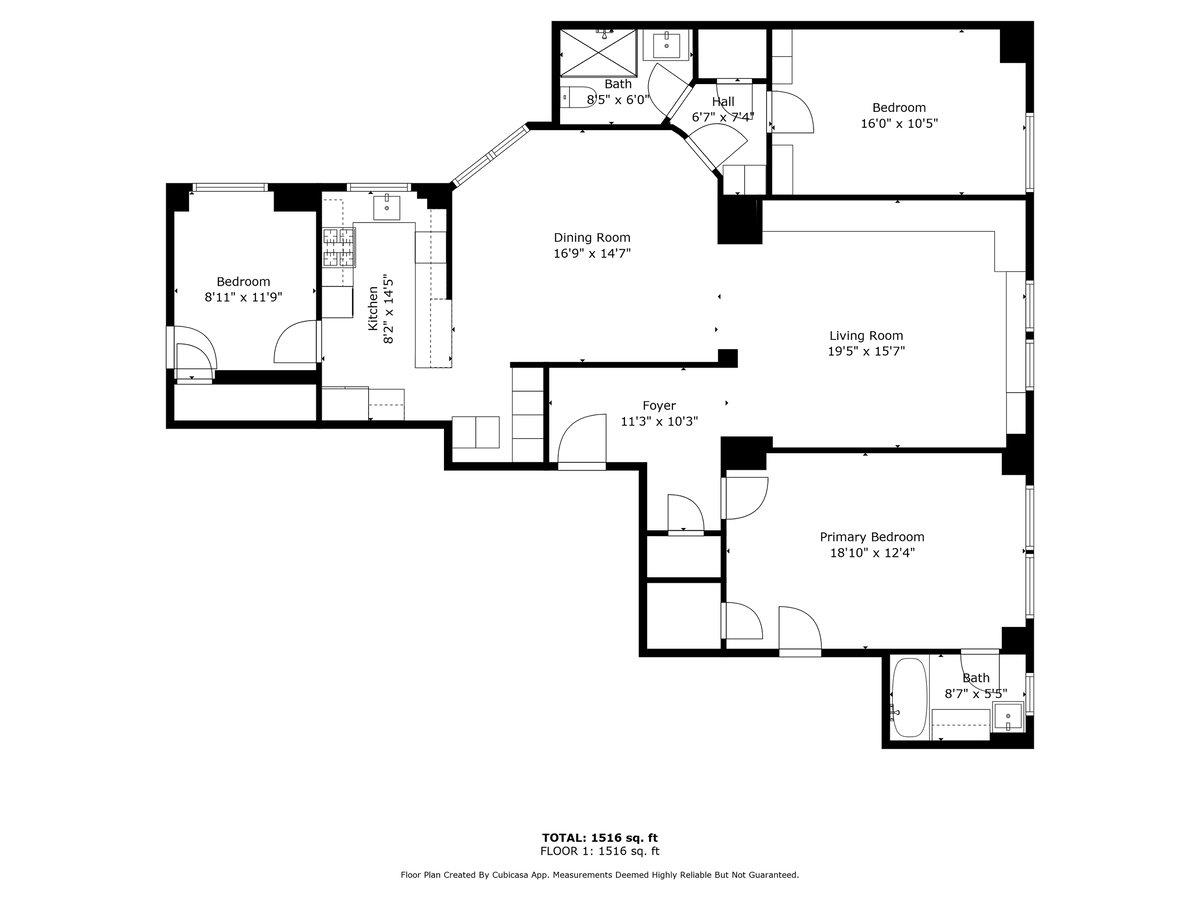 160 Riverside Drive #5C, New York (Manhattan), New York image 29