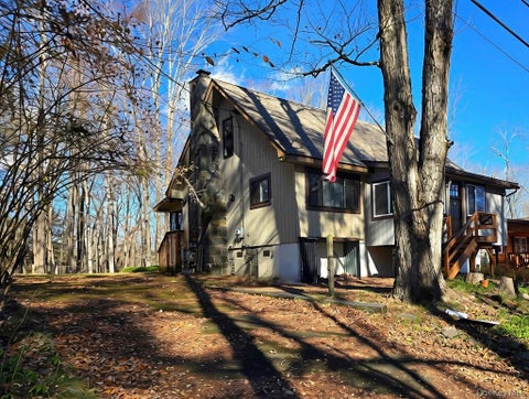 Homes For Sale - 45 W Adirondack Trail<br/> Smallwood, NY 12778
