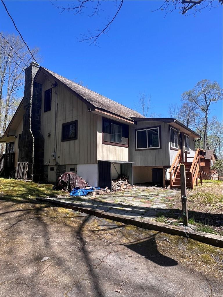 45 W Adirondack Trail, Smallwood, New York image 1