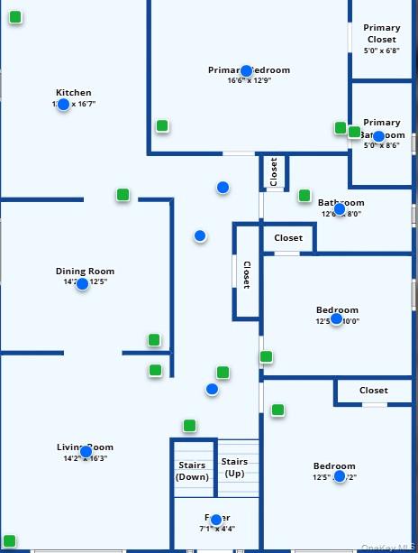 Yonkers, New York 10710, United States, 5 Bedrooms Bedrooms, ,3 BathroomsBathrooms,Residential,Active,253999