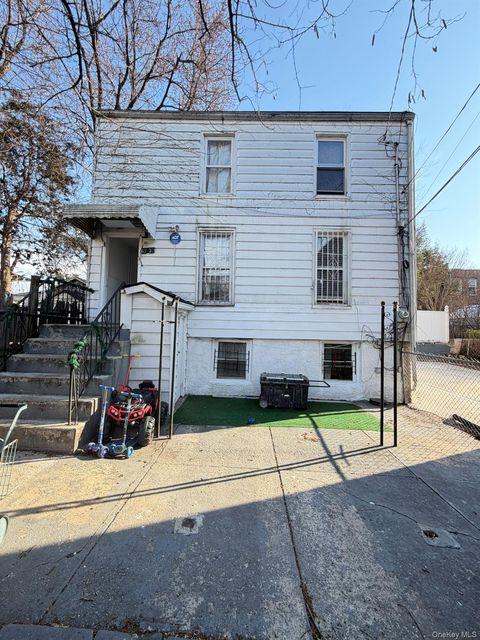 Photo of 67-30 49th Avenue, Woodside, NY 11377 (MLS # 975108)