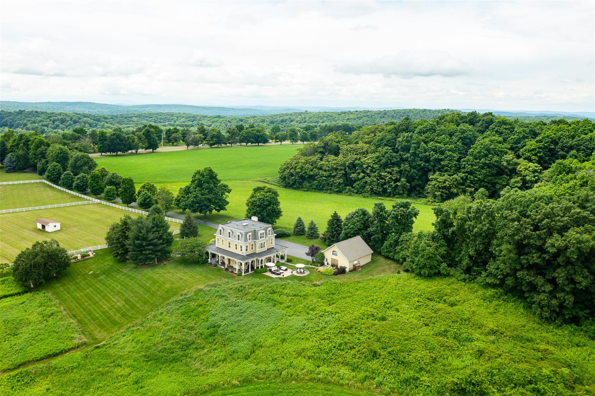 3598 Route 82, Millbrook, New York image 37