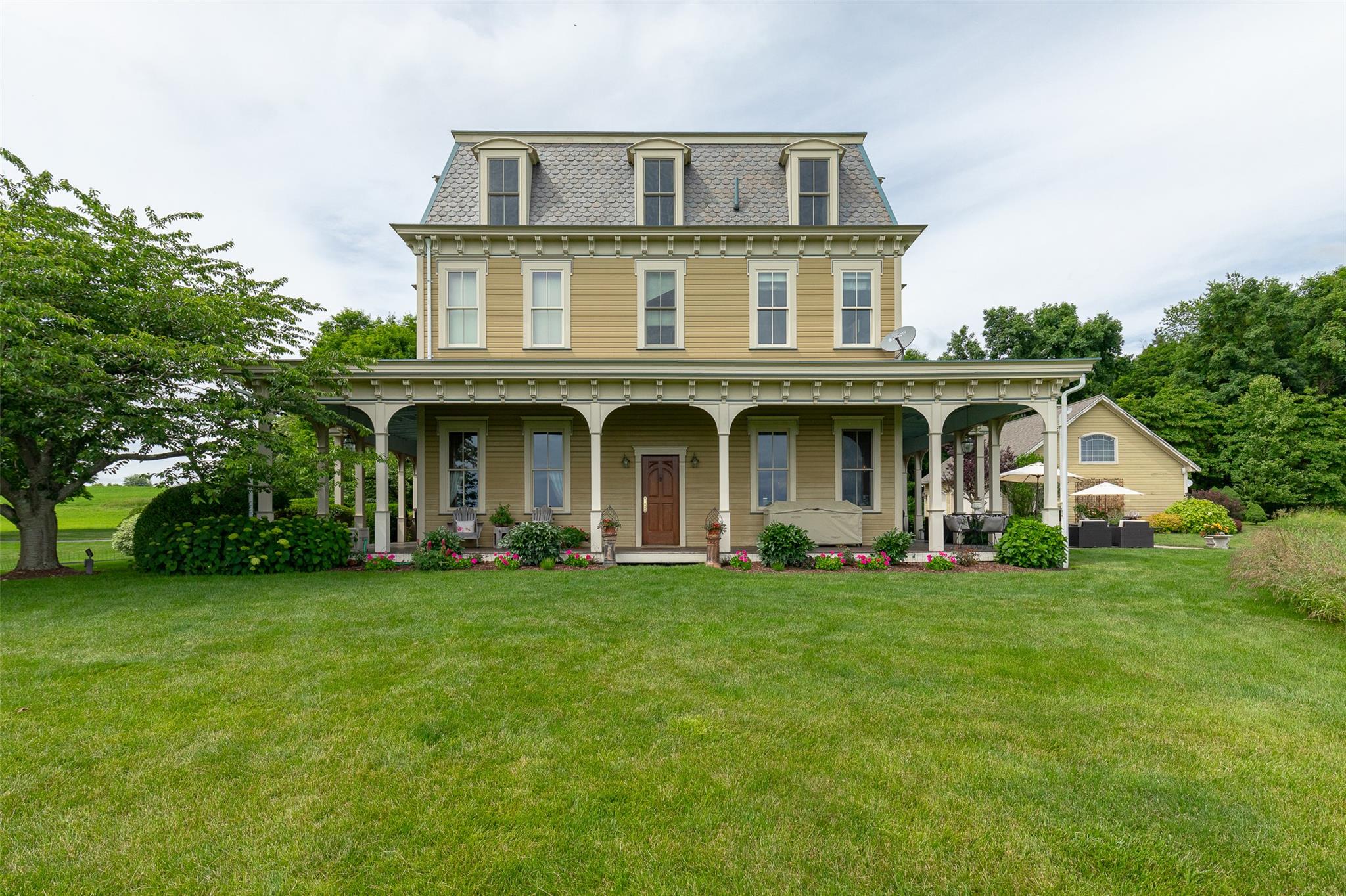 3598 Route 82, Millbrook, New York image 38