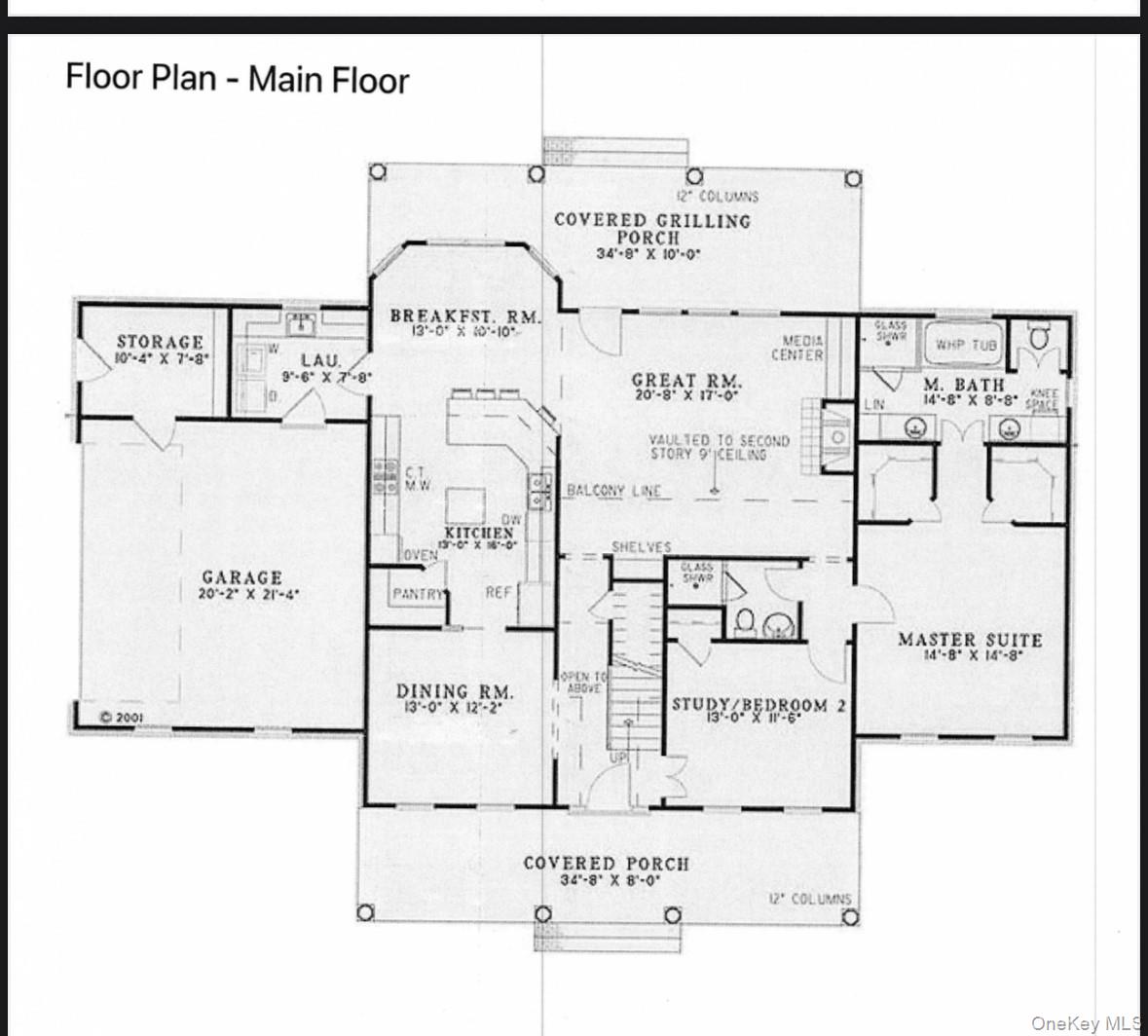 32 Mountainside Drive