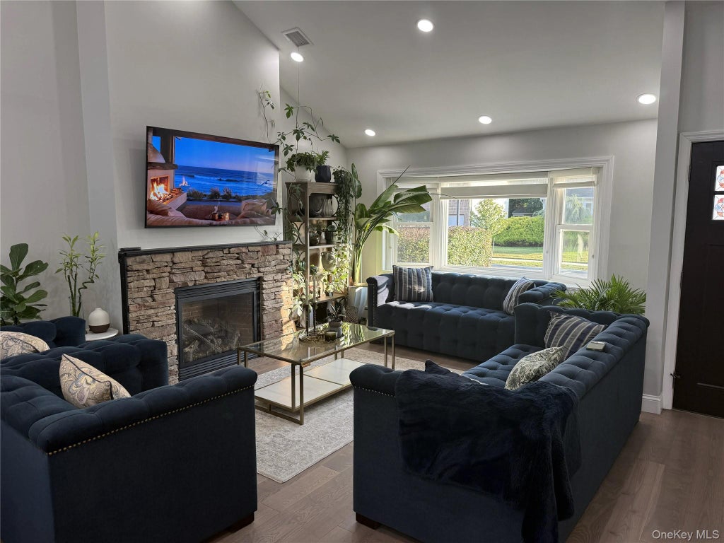 Photo of 3681 Richard Lane, Wantagh, NY 11793 (MLS # 1063220)