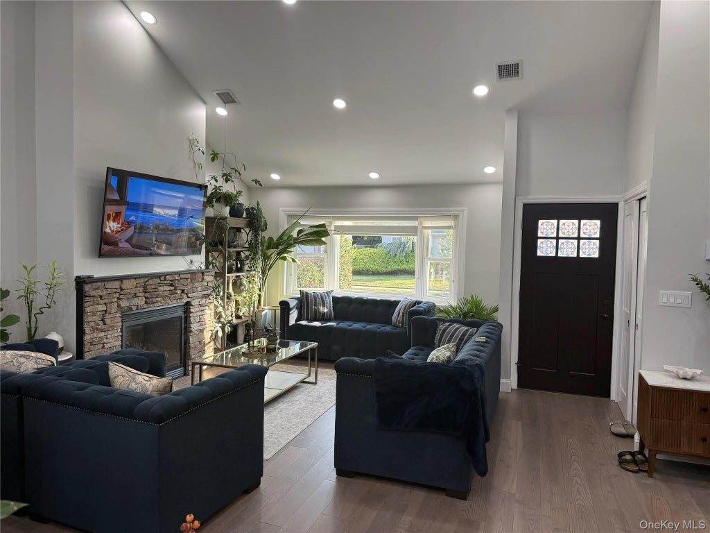 Photo of 3681 Richard Lane, Wantagh, NY 11793 (MLS # 1063220)