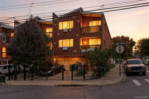 Multifamily For Sale - 4600 Bronx Boulevard<br/> Bronx, NY 10470
