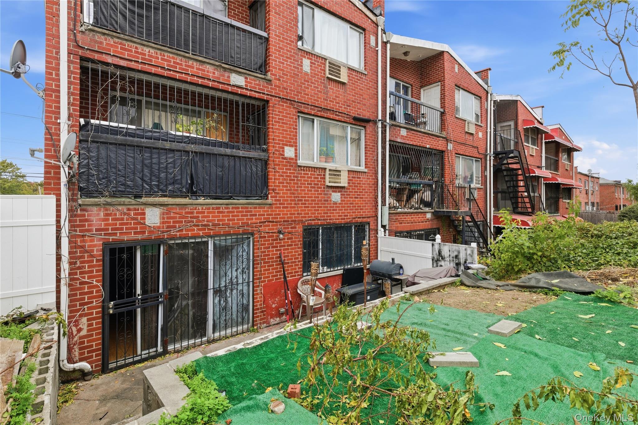 4600 Bronx Boulevard