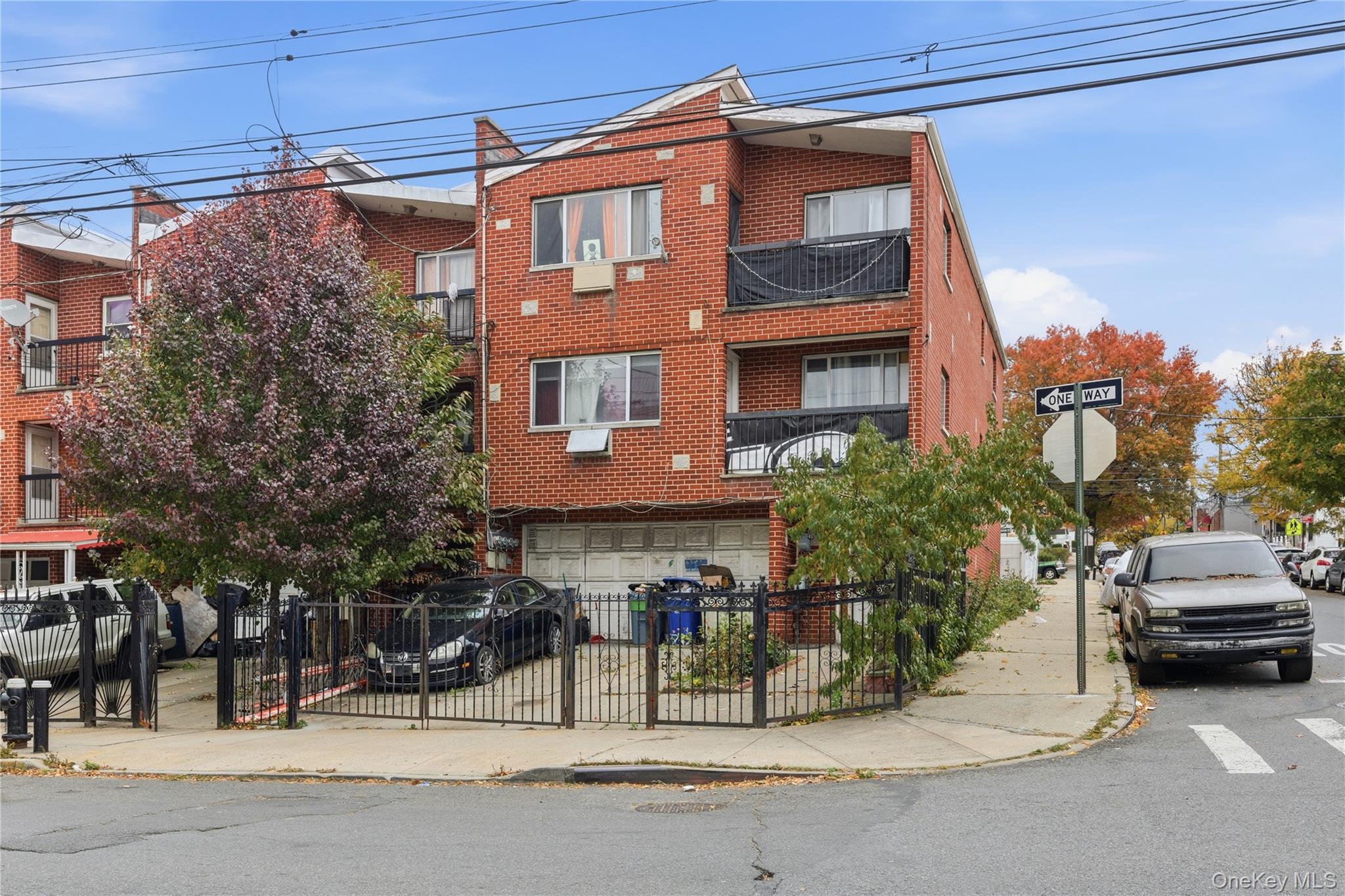 4600 Bronx Boulevard