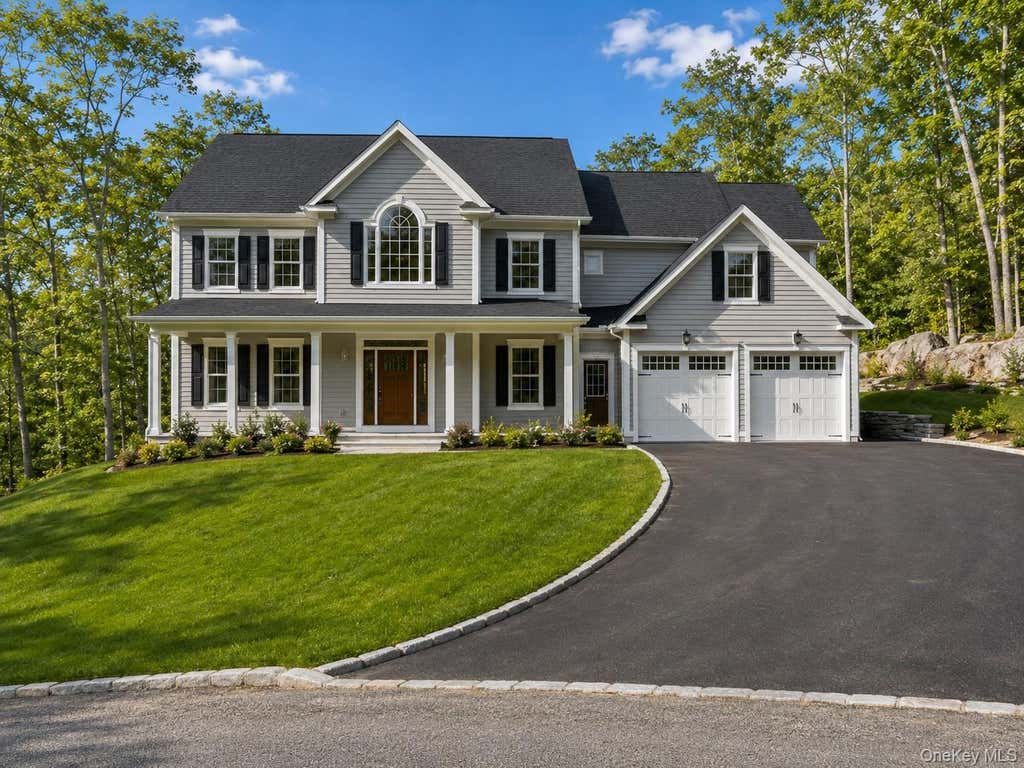 Photo of 270 Furnace Dock Road, Cortlandt Manor, NY 10567 (MLS # 1039847)