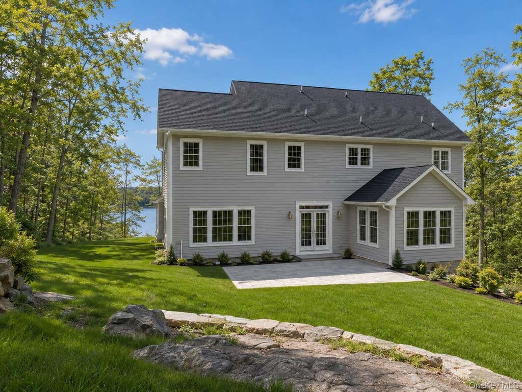 Photo of 270 Furnace Dock Road, Cortlandt Manor, NY 10567 (MLS # 1039847)