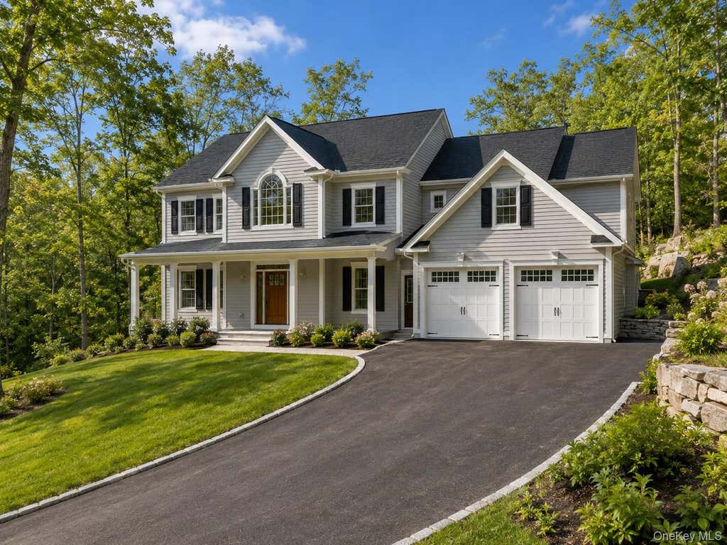 Photo of 270 Furnace Dock Road, Cortlandt Manor, NY 10567 (MLS # 1039847)