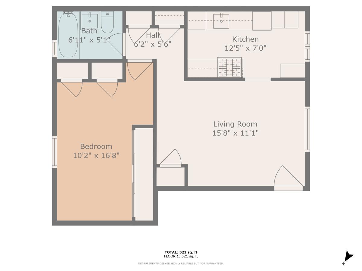 66-03 Park Drive East Dr #A, Kew Garden Hills, New York image 26