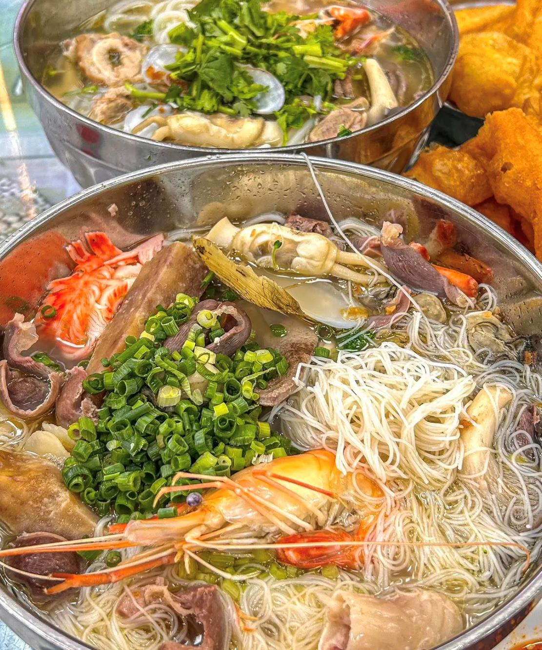 Prince Street, Flushing, Queens, NY -  - 