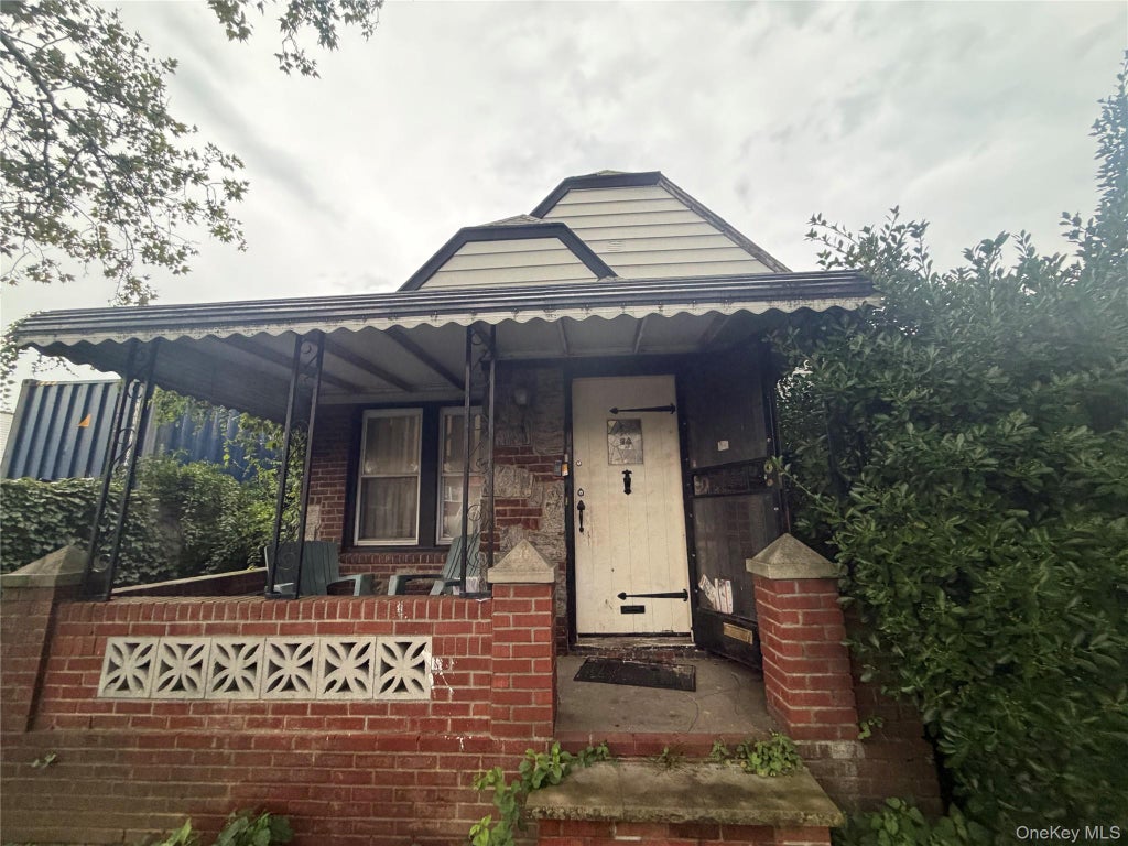 Photo of 117-11 227TH Street, Cambria Heights, NY 11411 (MLS # 1044446)