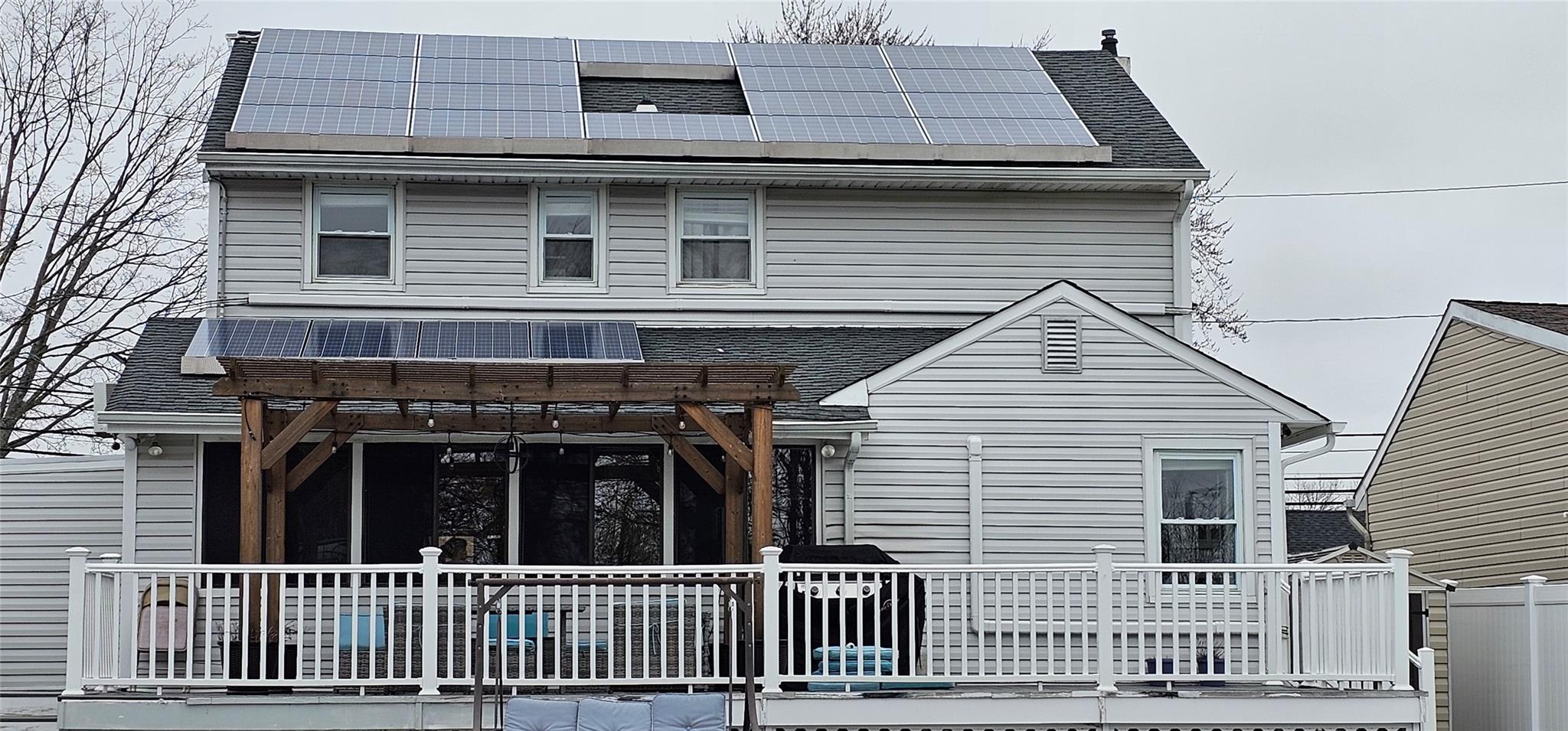 28 Leibrock Avenue, Lindenhurst, New York image 11