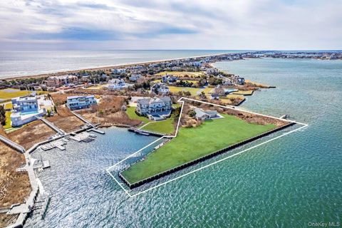 1 Waters Edge Drive Quogue NY 11959