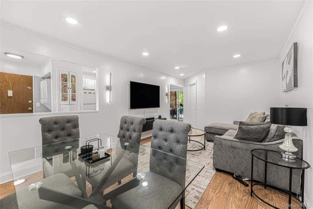 Photo of 2 Crescent Drive Dr #5, Thiells, NY 10984 (MLS # 1042587)