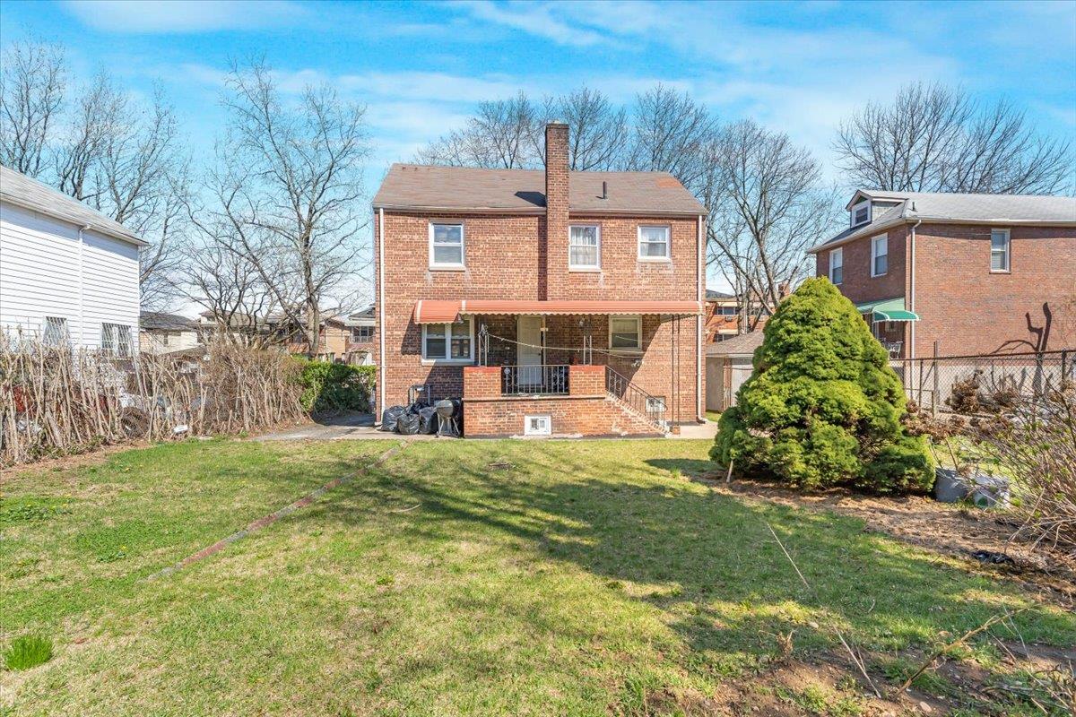 4031 Wickham Avenue, Bronx, New York image 6