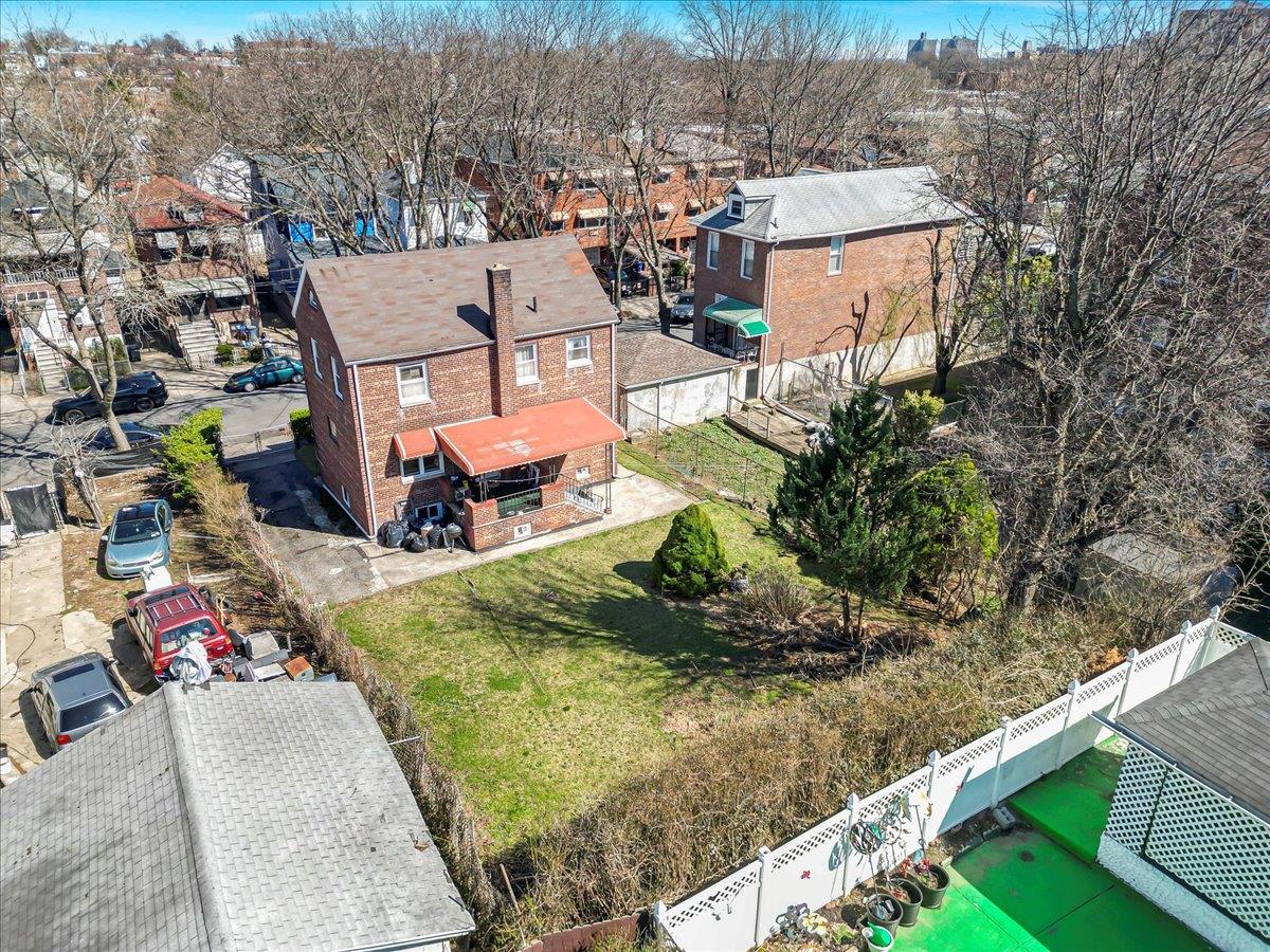 4031 Wickham Avenue, Bronx, New York image 34