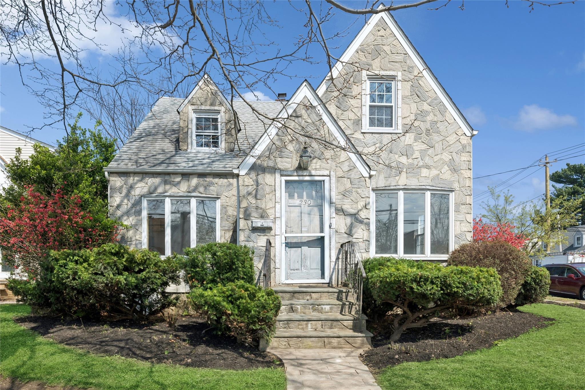 230 Roslyn Road, Mineola, New York image 1