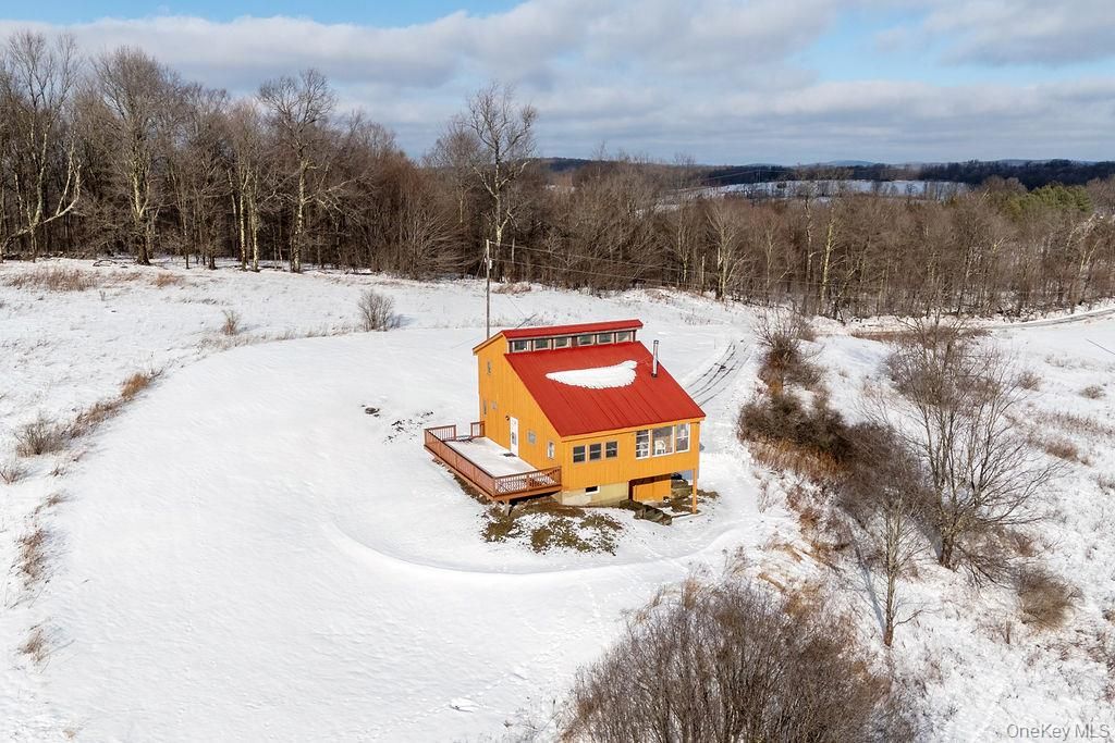 Photo of 161 Ridge Road, Hamden, NY 13782 (MLS # 953713)