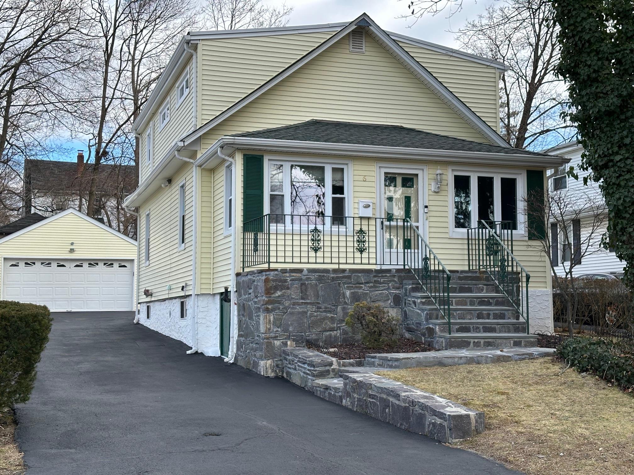 Property for Sale at 2nd Avenue, Ossining, New York - Bedrooms: 3 
Bathrooms: 2  - $575,000