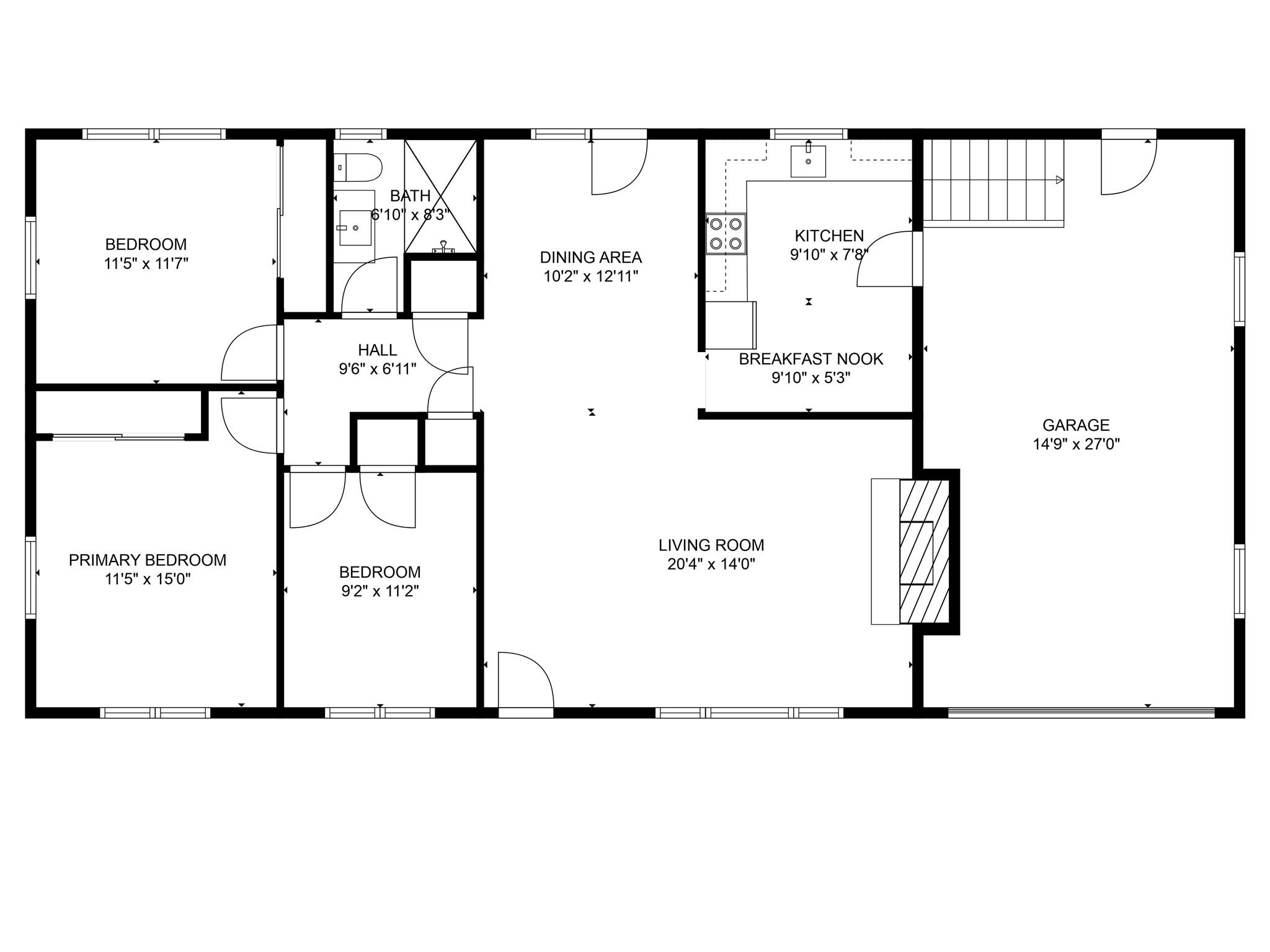3 Nied Drive, Pleasant Valley, New York image 24
