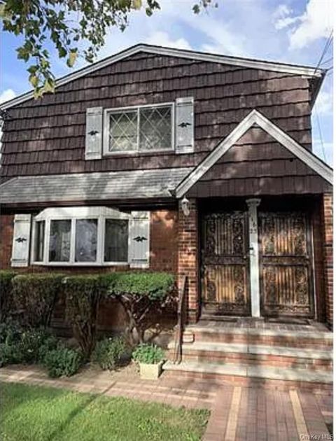 Homes For Sale - 11623 Inwood Street<br/> Hollis, NY 11436