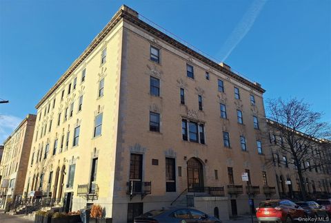 200 W 139th Street New York (Manhattan) NY 10030