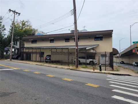 48-63 58th Street Woodside NY 11377