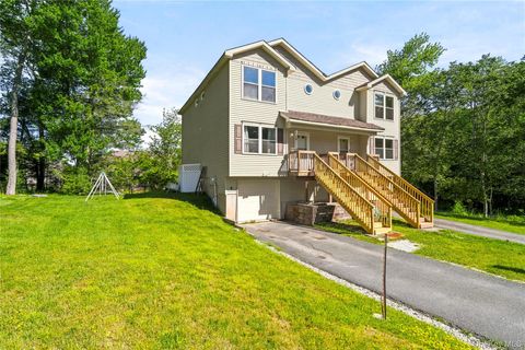 Homes For Sale - 4 Deerfield Court<br/> Rock Hill, NY 12775