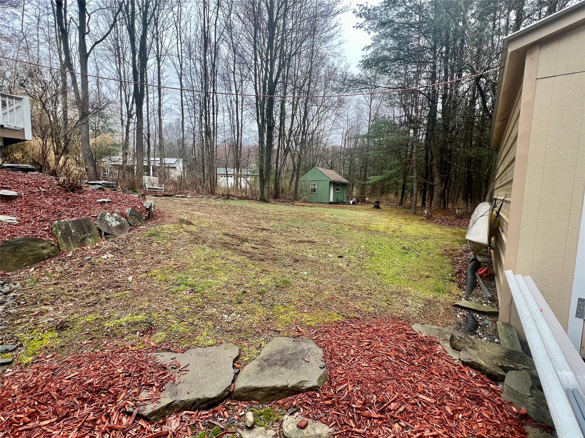 214 Old Reservoir Road, Wallkill, New York image 34