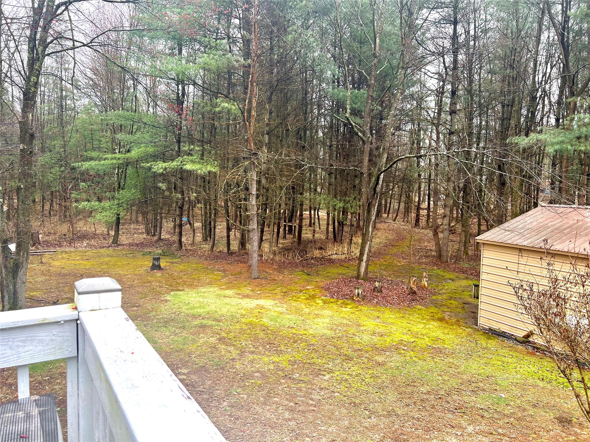 214 Old Reservoir Road, Wallkill, New York image 36