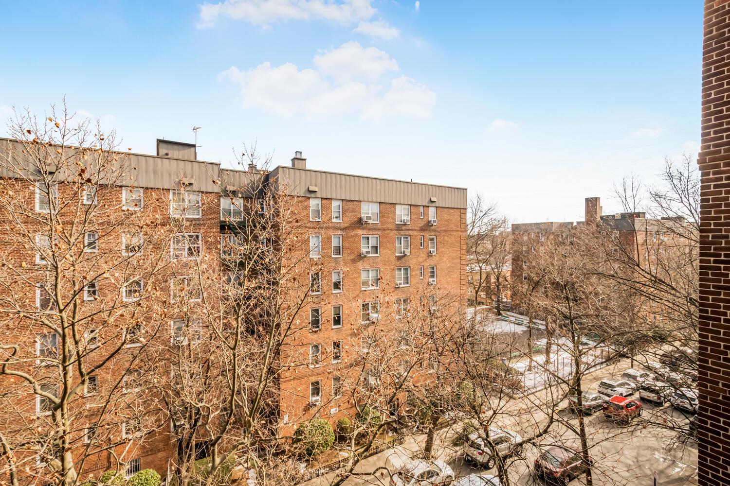 1475 Thieriot Avenue #5N, Bronx, New York image 20