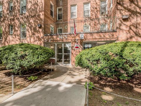 1475 Thieriot Avenue Unit 5N, Bronx, NY 10460 - #: 856069