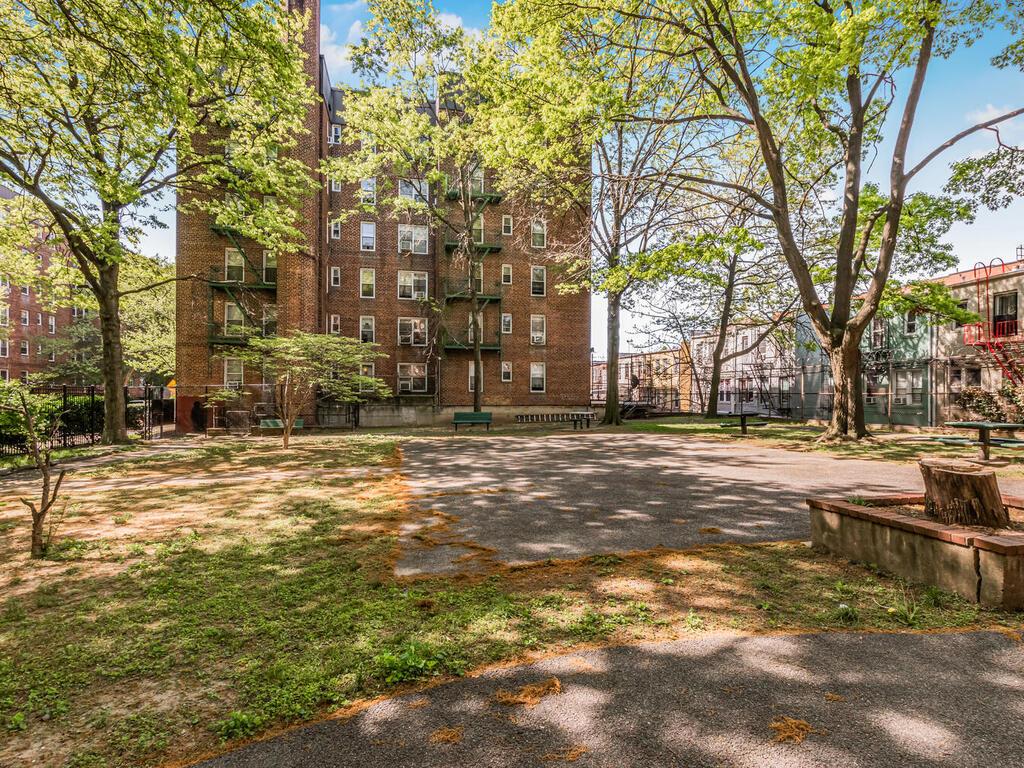 1475 Thieriot Avenue #5N, Bronx, New York image 22