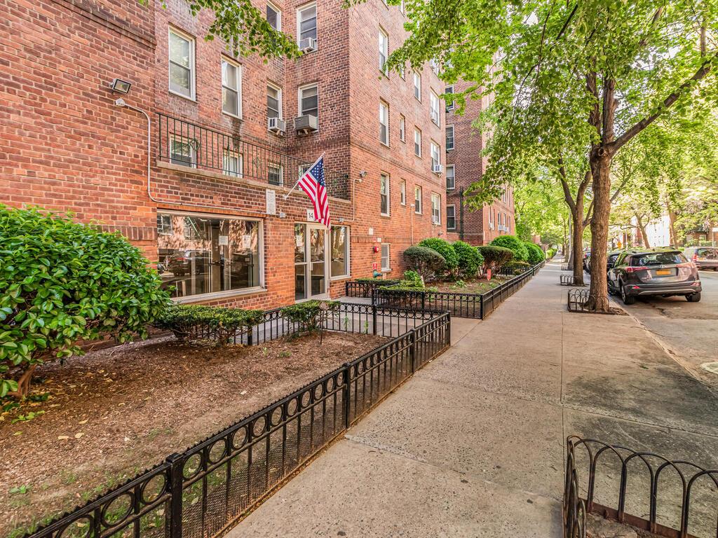 1475 Thieriot Avenue #5N, Bronx, New York image 2