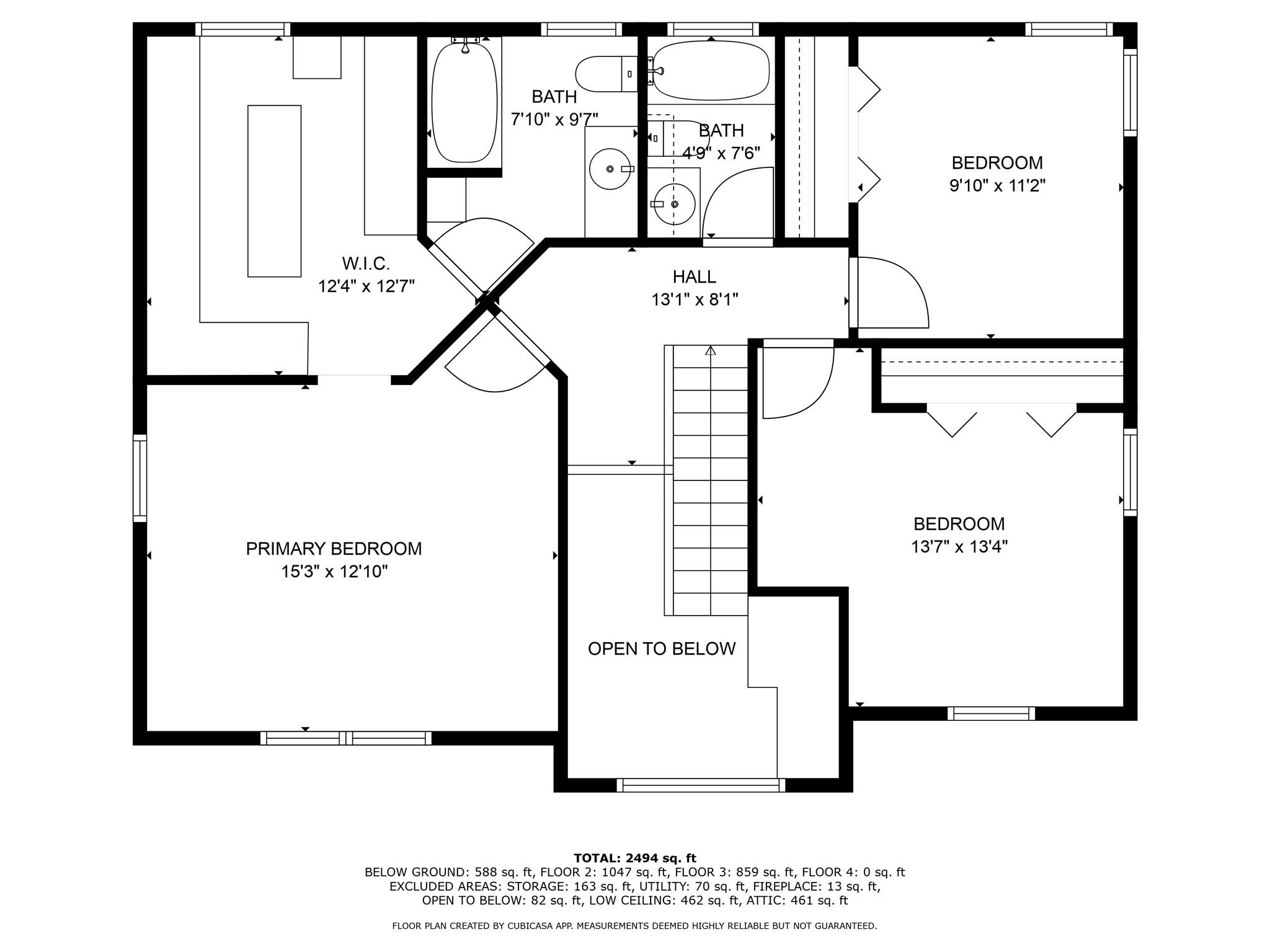 206 Wardwell Road, Mineola, New York image 35