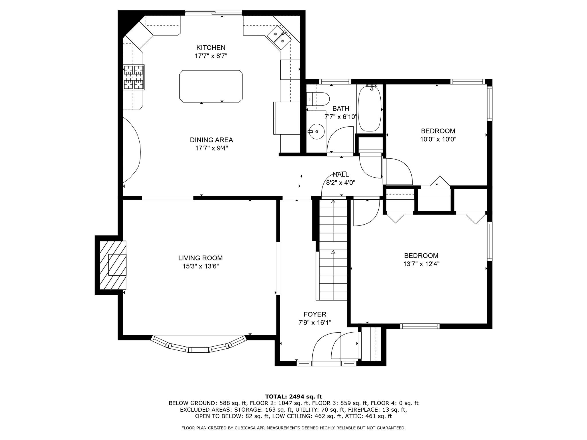206 Wardwell Road, Mineola, New York image 34