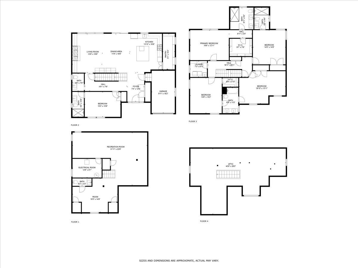205 Sackville Road, Garden City, New York image 33